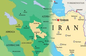 دراسة جديدة لـ «تريندز» تقرأ موقف إيران من أزمة ناغورنو كاراباخ