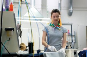 مادة كيميائية للتنظيف الجاف مرتبطة بندوب الكبد