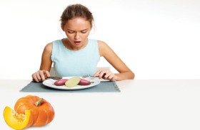 البطاطا الحلوة أم اليقطين.. أيهما أفضل لسكر الدم؟