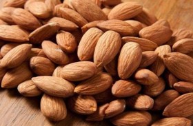 فوائد اللوز 