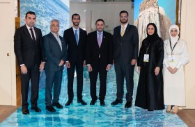 هيئة مطار الشارقة الدولي تستعرض عمليات التطوير ومعدلات النمو الإيجابية 