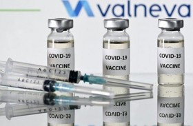 بريطانيا تجيز استخدام لقاح فرنسي نمساوي ضد كوفيد 