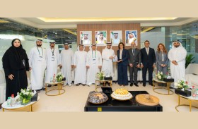 «كهرباء ومياه دبي» تبحث تعزيز التعاون مع «آي بي إم» بمجالات الذكاء الاصطناعي