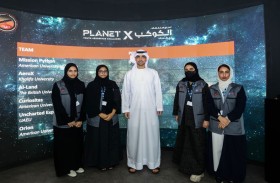 معرض دبي للطيران يعزز فرص الأجيال القادمة ويدعم الصناعة المحلية