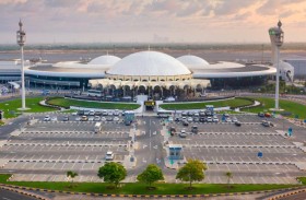 مطار الشارقة يؤكد جاهزيته للتعامل مع ذروة موسم الصيف