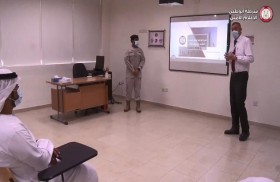 شرطة أبوظبي : أكثر من 42 ألف مستفيد من مبادرة سر بأمان