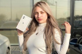 مصر.. حكم نهائي في قضية مودة الأدهم