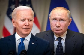 كيف ارتكب بايدن «أخطاء هواة» في التعامل مع روسيا؟