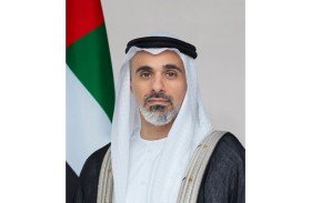 خالد بن محمد بن زايد يصدر قراراً بتشكيل مجلس الأنظمة الذكية ذاتية الحركة