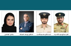 شرطة دبي تؤهل 27 موظفاً في مجال تحليل البيانات والإحصاء الأمني