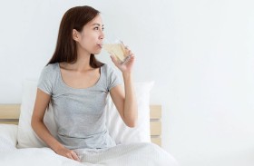 5 مشروبات صباحية تُساعد في التحكم بارتفاع ضغط الدم