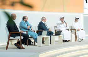 الأرشيف والمكتبة الوطنية يستعرض جهوده لحفظ الذاكرة الوطنية خلال معرض أبوظبي للكتاب