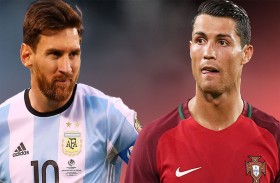 متى سيعتزل كريستيانو رونالدو وليونيل ميسي؟