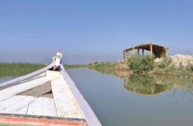 ترك ملابسه قرب النهر واختفى