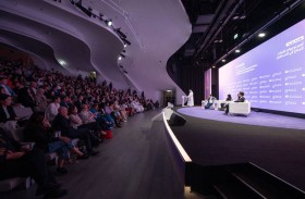 ماجد السويدي: التكنولوجيا المتقدمة تدعم الجهود العالمية في حماية المناخ