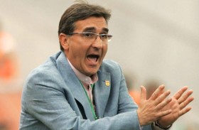 مدرب المنتخب العماني: مباراتنا الودية مع الإمارات مهمة وتحضيرية قبل البطولة الآسيوية