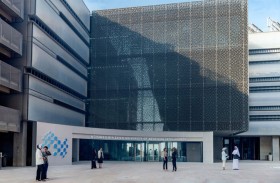 جامعة محمد بن زايد للذكاء الاصطناعي .. جهود بحثية ترسخ منظومة تعليم عالي الجودة