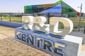 مركز البحوث والتطوير التابع لهيئة كهرباء ومياه دبي يصدر تقريره الخامس