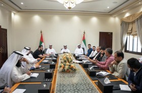 العبار: هدفنا حفظ حقوق الملاك والمستأجرين وجميع العاملين في القطاع العقاري بالإمارة