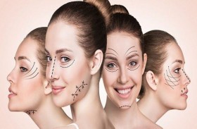 عمليات التجميل تزدهر..  والسبب الجائحة