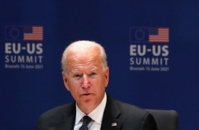  بايدن مرتاح لرحيل نتانياهو بدون ترقب ثورة في العلاقات