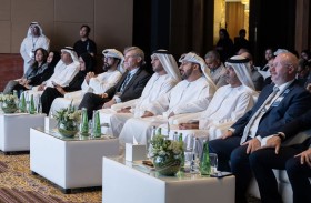 انطلاق أعمال الدورة الـ20 من مؤتمر صحة الدولي لطب الأطفال في أبوظبي