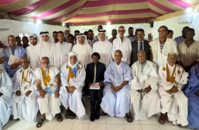 ثقافة الشارقة تختتم فعاليات مهرجان الأدب الموريتاني في نواكشوط