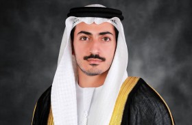 محمد بن سلطان بن خليفة: حصاد مميز للرياضة البحرية في 2023