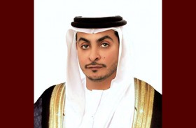 عيسى بن زايد : نستذكر في يوم الشهيد بطولات أبناء الإمارات البررة لتظل راية الوطن خفاقة 
