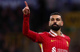 محمد صلاح يعرض نفسه على برشلونة