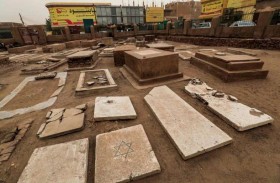 أحفاد اليهود السودانيين يحلمون بالعودة إلى الماضي 