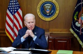 كوريا الشمالية تحمل على بايدن وتصفه بالرجل الضعيف