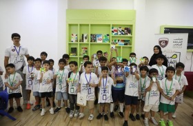 بلدية الحمرية تنظم ورشة بطاقتي التطوعية لتعزز ثقافة التطوع والتسامح والولاء والانتماء للوطن 