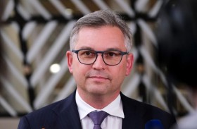 المفوض النمساوي المستقبلي لشؤون الهجرة يؤيد انضمام بلغاريا ورومانيا لمنطقة «شينغن»