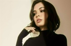 إيزابيلا غوميز تبدأ تصوير مشاهد فيلمها 