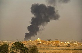 تركيا تشن ضربات جوية على مناطق الأكراد بسوريا