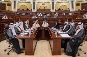 استشاري الشارقة يدعو دائرة البلديات إلى توفير خدمات شاملة بناء على قياس رضا المتعاملين