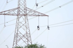 كهرباء الشارقة تنفذ صيانة شاملة لـ200 محطة للنقل والتوزيع في 2025