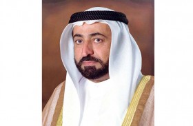 حاكم الشارقة يصدر قانونا بتنظيم فرع الأكاديمية العربية للعلوم والتكنولوجيا والنقل البحري 