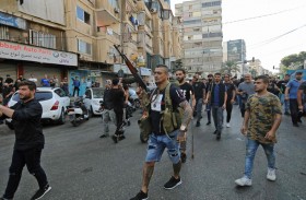 «واشنطن بوست»: لبنان ينزلق نحو صراع أهلي وطائفي