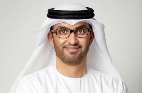 سلطان الجابر: الإمارات مورد موثوق لأقل أنواع النفط والغاز من حيث كثافة الانبعاثات