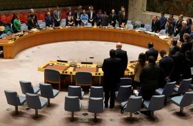فرنسا وتونس تدعوان مجلس الأمن إلى توافق بشأن كوفيد-19 