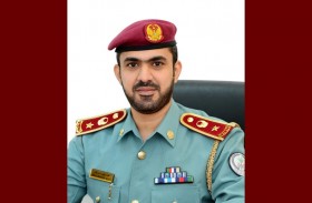 ضبط 6705 دراجة نارية مخالفة لقانون السير في الشارقة