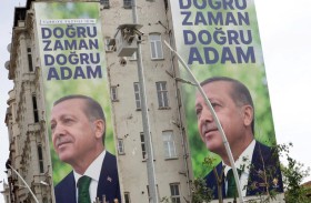 ما هي أوراق أردوغان الرابحة في موقعة الإعادة؟