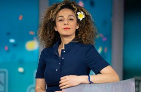 توقيف مسلح أمام منزل صحفية إيرانية في نيويورك