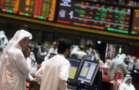 تراجع معظم بورصات الخليج وسط قتامة المشهد في الصين  
