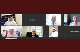 جامعة الإمارات وبلدية العين تعلنان خلال مؤتمر صحفي افتراضي عن تنظيم الدورة السادسة للمؤتمر العالمي للجيوفيزياء الهندسية