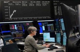 أسهم أوروبا تتراجع مع استيعاب المستثمرين لسيل من نتائج الشركات 