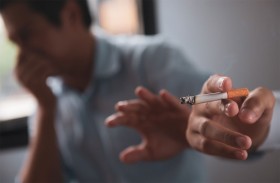 التدخين السلبي تسبب في 1,7 مليون وفاة خلال عام