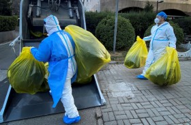 المدن الصينية تخفف قيود مكافحة كوفيد-19 